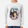 ssrcolightweight sweatshirtwomensfafafaca443f4786frontsquare productx1000 bgf8f8f8 33 - Ghibli US Store