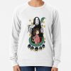 ssrcolightweight sweatshirtwomensfafafaca443f4786frontsquare productx1000 bgf8f8f8 39 - Ghibli US Store
