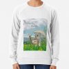 ssrcolightweight sweatshirtwomensfafafaca443f4786frontsquare productx1000 bgf8f8f8 50 - Ghibli US Store