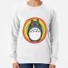 ssrcolightweight sweatshirtwomensfafafaca443f4786frontsquare productx1000 bgf8f8f8 6 - Ghibli US Store
