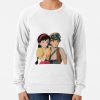 ssrcolightweight sweatshirtwomensfafafaca443f4786frontsquare productx1000 bgf8f8f8 61 - Ghibli US Store