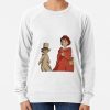 ssrcolightweight sweatshirtwomensfafafaca443f4786frontsquare productx1000 bgf8f8f8 62 - Ghibli US Store