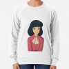 ssrcolightweight sweatshirtwomensfafafaca443f4786frontsquare productx1000 bgf8f8f8 65 - Ghibli US Store