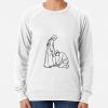 ssrcolightweight sweatshirtwomensfafafaca443f4786frontsquare productx1000 bgf8f8f8 68 - Ghibli US Store