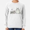 ssrcolightweight sweatshirtwomensfafafaca443f4786frontsquare productx1000 bgf8f8f8 7 - Ghibli US Store