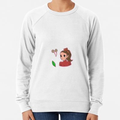 The Secret World Of Arrietty Sweatshirt