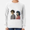 ssrcolightweight sweatshirtwomensfafafaca443f4786frontsquare productx1000 bgf8f8f8 73 - Ghibli US Store