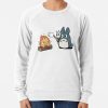 ssrcolightweight sweatshirtwomensfafafaca443f4786frontsquare productx1000 bgf8f8f8 9 - Ghibli US Store