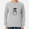 ssrcolightweight sweatshirtwomensheather greyfrontsquare productx1000 bgf8f8f8 16 - Ghibli US Store