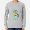 ssrcolightweight sweatshirtwomensheather greyfrontsquare productx1000 bgf8f8f8 18 - Ghibli US Store