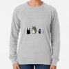 ssrcolightweight sweatshirtwomensheather greyfrontsquare productx1000 bgf8f8f8 2 - Ghibli US Store