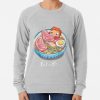 ssrcolightweight sweatshirtwomensheather greyfrontsquare productx1000 bgf8f8f8 22 - Ghibli US Store