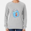 ssrcolightweight sweatshirtwomensheather greyfrontsquare productx1000 bgf8f8f8 24 - Ghibli US Store