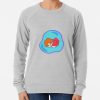 ssrcolightweight sweatshirtwomensheather greyfrontsquare productx1000 bgf8f8f8 25 - Ghibli US Store