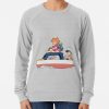 ssrcolightweight sweatshirtwomensheather greyfrontsquare productx1000 bgf8f8f8 26 - Ghibli US Store