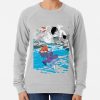 ssrcolightweight sweatshirtwomensheather greyfrontsquare productx1000 bgf8f8f8 27 - Ghibli US Store