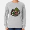 ssrcolightweight sweatshirtwomensheather greyfrontsquare productx1000 bgf8f8f8 28 - Ghibli US Store