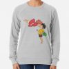ssrcolightweight sweatshirtwomensheather greyfrontsquare productx1000 bgf8f8f8 29 - Ghibli US Store