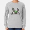 ssrcolightweight sweatshirtwomensheather greyfrontsquare productx1000 bgf8f8f8 3 - Ghibli US Store