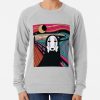 ssrcolightweight sweatshirtwomensheather greyfrontsquare productx1000 bgf8f8f8 32 - Ghibli US Store