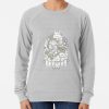 ssrcolightweight sweatshirtwomensheather greyfrontsquare productx1000 bgf8f8f8 34 - Ghibli US Store
