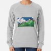 ssrcolightweight sweatshirtwomensheather greyfrontsquare productx1000 bgf8f8f8 44 - Ghibli US Store