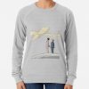 ssrcolightweight sweatshirtwomensheather greyfrontsquare productx1000 bgf8f8f8 46 - Ghibli US Store