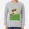 ssrcolightweight sweatshirtwomensheather greyfrontsquare productx1000 bgf8f8f8 47 - Ghibli US Store