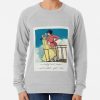 ssrcolightweight sweatshirtwomensheather greyfrontsquare productx1000 bgf8f8f8 48 - Ghibli US Store