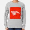 ssrcolightweight sweatshirtwomensheather greyfrontsquare productx1000 bgf8f8f8 51 - Ghibli US Store