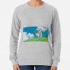ssrcolightweight sweatshirtwomensheather greyfrontsquare productx1000 bgf8f8f8 52 - Ghibli US Store