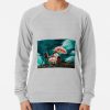 ssrcolightweight sweatshirtwomensheather greyfrontsquare productx1000 bgf8f8f8 53 - Ghibli US Store