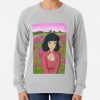 ssrcolightweight sweatshirtwomensheather greyfrontsquare productx1000 bgf8f8f8 54 - Ghibli US Store