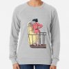 ssrcolightweight sweatshirtwomensheather greyfrontsquare productx1000 bgf8f8f8 55 - Ghibli US Store