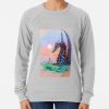 ssrcolightweight sweatshirtwomensheather greyfrontsquare productx1000 bgf8f8f8 58 - Ghibli US Store