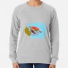 ssrcolightweight sweatshirtwomensheather greyfrontsquare productx1000 bgf8f8f8 59 - Ghibli US Store