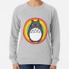 ssrcolightweight sweatshirtwomensheather greyfrontsquare productx1000 bgf8f8f8 6 - Ghibli US Store