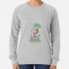 ssrcolightweight sweatshirtwomensheather greyfrontsquare productx1000 bgf8f8f8 60 - Ghibli US Store