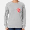 ssrcolightweight sweatshirtwomensheather greyfrontsquare productx1000 bgf8f8f8 63 - Ghibli US Store