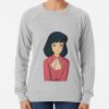 ssrcolightweight sweatshirtwomensheather greyfrontsquare productx1000 bgf8f8f8 65 - Ghibli US Store