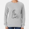 ssrcolightweight sweatshirtwomensheather greyfrontsquare productx1000 bgf8f8f8 68 - Ghibli US Store