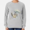 ssrcolightweight sweatshirtwomensheather greyfrontsquare productx1000 bgf8f8f8 69 - Ghibli US Store