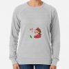 ssrcolightweight sweatshirtwomensheather greyfrontsquare productx1000 bgf8f8f8 70 - Ghibli US Store