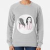 ssrcolightweight sweatshirtwomensheather greyfrontsquare productx1000 bgf8f8f8 71 - Ghibli US Store