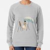ssrcolightweight sweatshirtwomensheather greyfrontsquare productx1000 bgf8f8f8 72 - Ghibli US Store