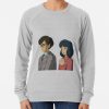 ssrcolightweight sweatshirtwomensheather greyfrontsquare productx1000 bgf8f8f8 73 - Ghibli US Store