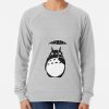 ssrcolightweight sweatshirtwomensheather greyfrontsquare productx1000 bgf8f8f8 8 - Ghibli US Store