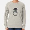 ssrcolightweight sweatshirtwomensoatmeal heatherfrontsquare productx1000 bgf8f8f8 16 - Ghibli US Store