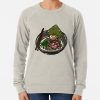 ssrcolightweight sweatshirtwomensoatmeal heatherfrontsquare productx1000 bgf8f8f8 28 - Ghibli US Store