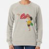 ssrcolightweight sweatshirtwomensoatmeal heatherfrontsquare productx1000 bgf8f8f8 29 - Ghibli US Store